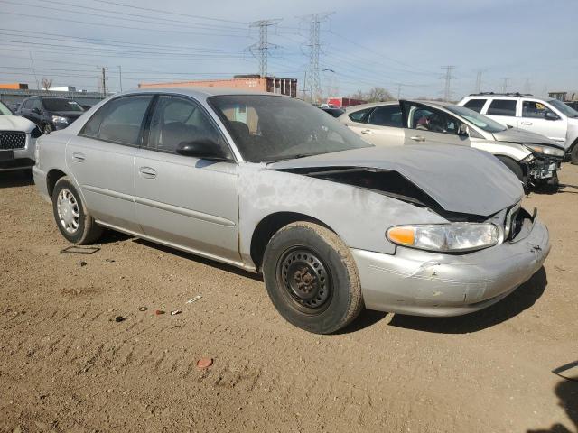 Photo 4 from auction – 2004 BUICK CENTURY CU with VIN 2G4WS52J241279867
