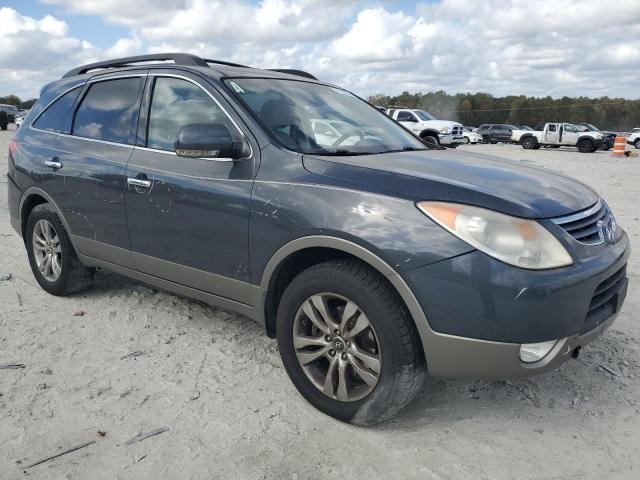 Photo 4 from auction – 2012 HYUNDAI VERACRUZ G with VIN KM8NUDCC3CU198329