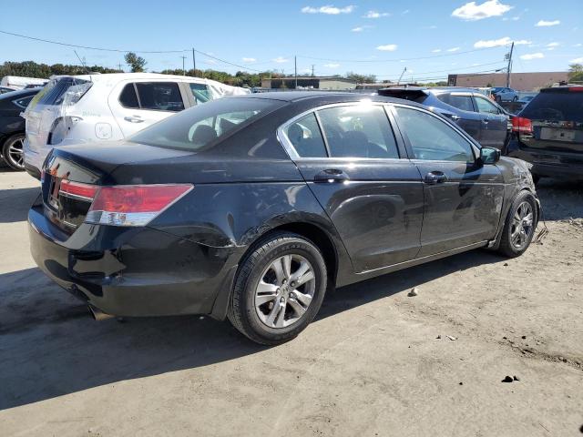 Photo 3 from auction – 2012 HONDA ACCORD SE with VIN 1HGCP2F63CA008819