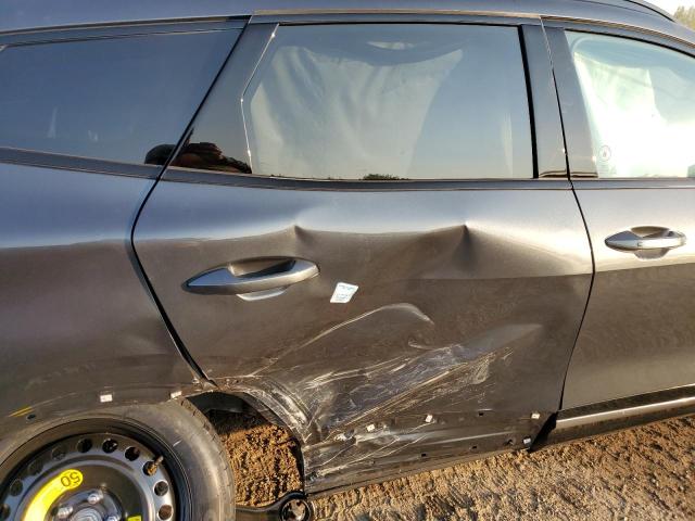 Photo 11 from auction – 2025 KIA SPORTAGE E with VIN KNDPVCDF5S7328668