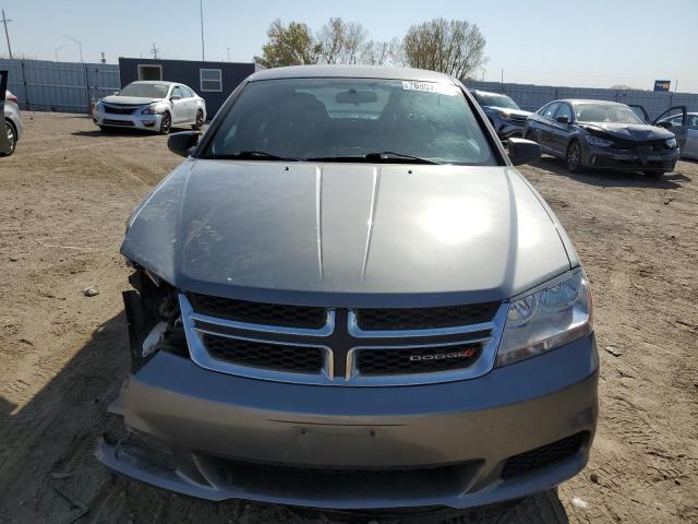 Photo 5 from auction – 2013 DODGE AVENGER SE with VIN 1C3CDZAB1DN698993