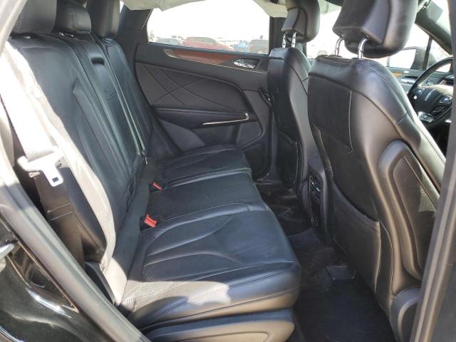 Photo 10 from auction – 2017 LINCOLN MKC SELECT with VIN 5LMCJ2C92HUL69567