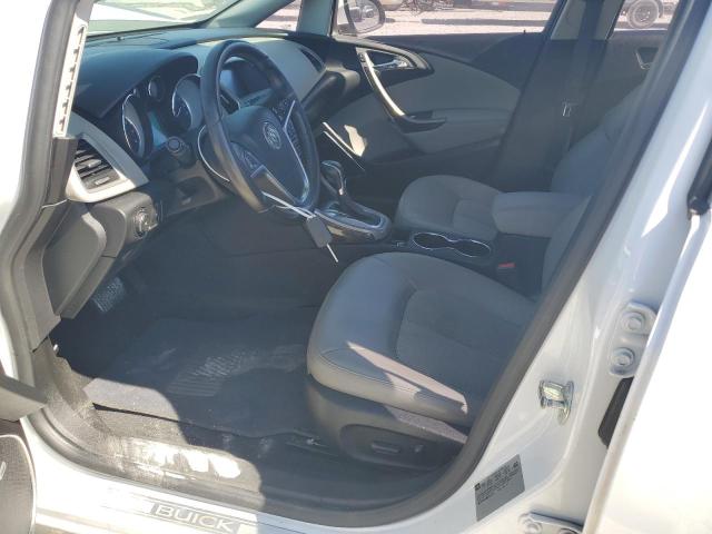 Photo 7 from auction – 2016 BUICK VERANO SPO with VIN 1G4PW5SK9G4124131