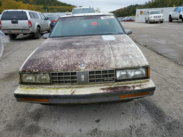 Photo 5 from auction – 1990 OLDSMOBILE 98 REGENCY with VIN 1G3CV54C5L4350415