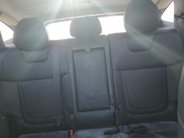 Photo 10 from auction – 2022 HYUNDAI TUCSON LIM with VIN KM8JECA13NU083420