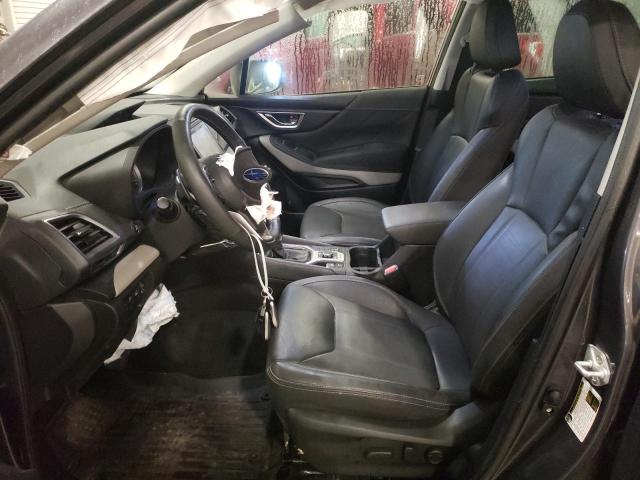 Photo 7 from auction – 2024 SUBARU FORESTER L with VIN JF2SKALC9RH414909