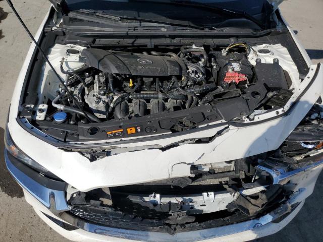 Photo 11 from auction – 2019 MAZDA 3 PREFERRE with VIN JM1BPACL6K1112153