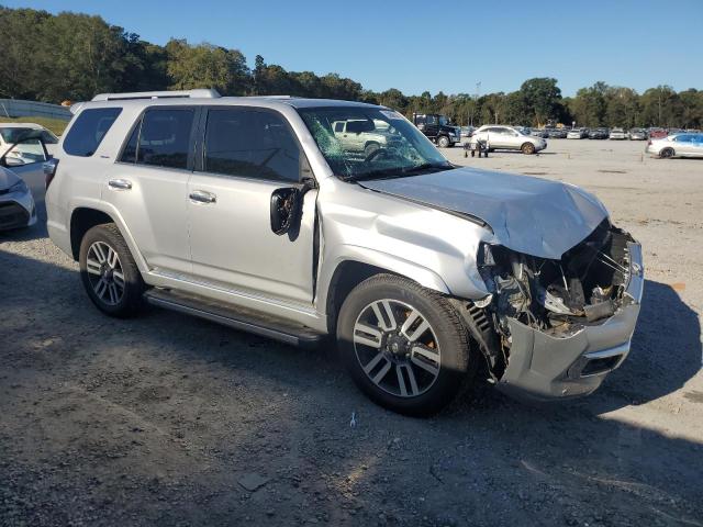 Photo 4 from auction – 2015 TOYOTA 4RUNNER SR with VIN JTEBU5JR4F5234706