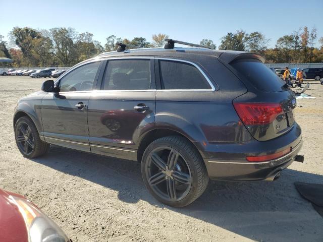 Photo 2 from auction – 2014 AUDI Q7 PREMIUM with VIN WA1LMAFE5ED005506
