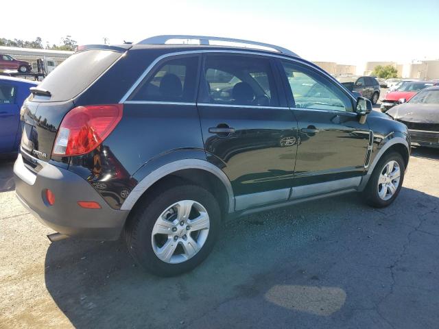 Photo 3 from auction – 2015 CHEVROLET CAPTIVA LS with VIN 3GNAL2EK4FS512175