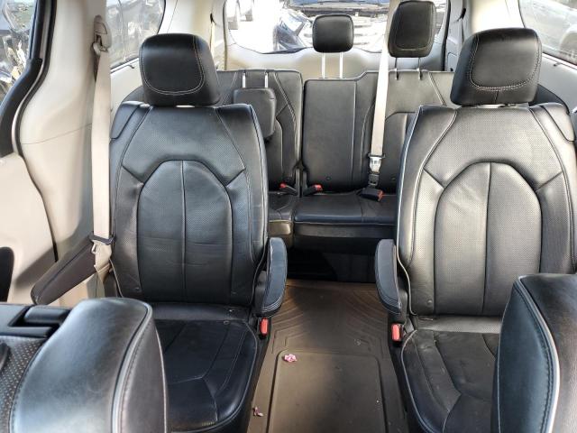 Photo 10 from auction – 2018 CHRYSLER PACIFICA L with VIN 2C4RC1GGXJR232961