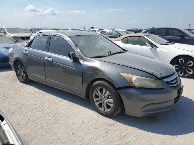 Photo 4 from auction – 2011 HONDA ACCORD LXP with VIN 1HGCP2F47BA106023