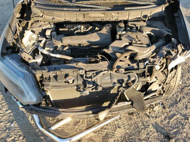 Photo 12 from auction – 2014 NISSAN ROGUE S with VIN 5N1AT2MK9EC804317
