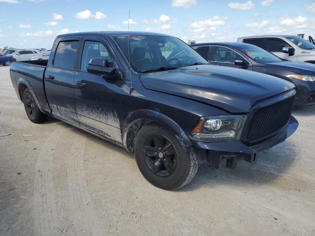 Photo 4 from auction – 2016 RAM 1500 LARAM with VIN 1C6RR7VM7GS188684