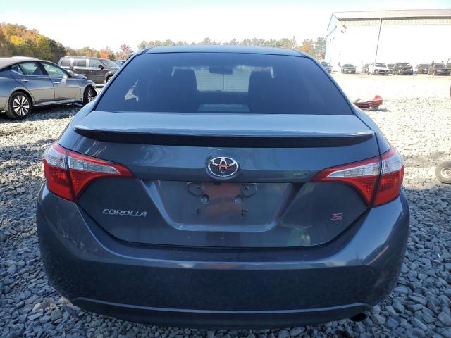 Photo 6 from auction – 2016 TOYOTA COROLLA L with VIN 2T1BURHE4GC629682