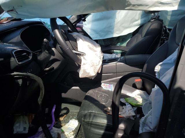Photo 7 from auction – 2023 HYUNDAI SANTA FE L with VIN 5NMS4DAL2PH523348
