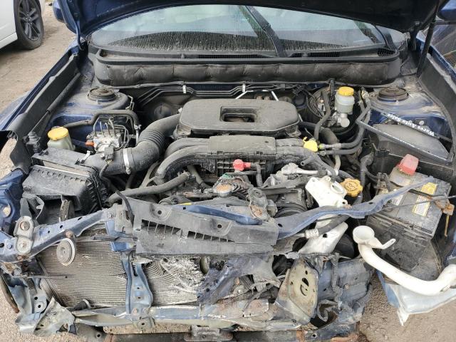 Photo 11 from auction – 2011 SUBARU LEGACY 2.5 with VIN 4S3BMBC6XB3241798