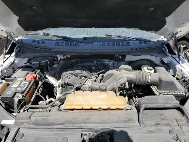 Photo 11 from auction – 2016 FORD F150 with VIN 1FTMF1C81GKE77283