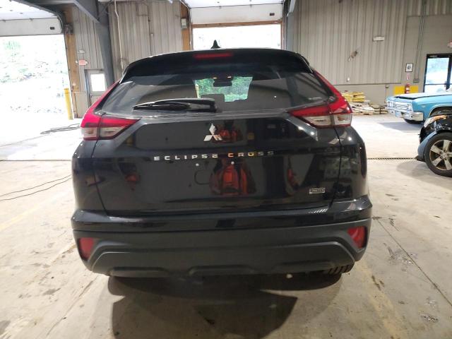 Photo 6 from auction – 2022 MITSUBISHI ECLIPSE CR with VIN JA4ATVAA9NZ045967