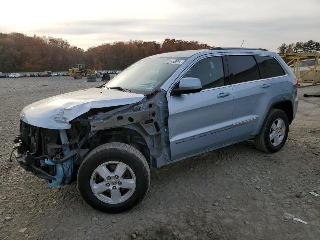 JEEP GRAND CHER 2012 with VIN 1C4RJFAG4CC222711 - Photo from auction