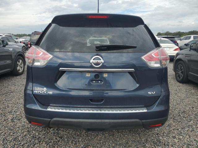 Photo 6 from auction – 2015 NISSAN ROGUE S with VIN 5N1AT2MT8FC915855