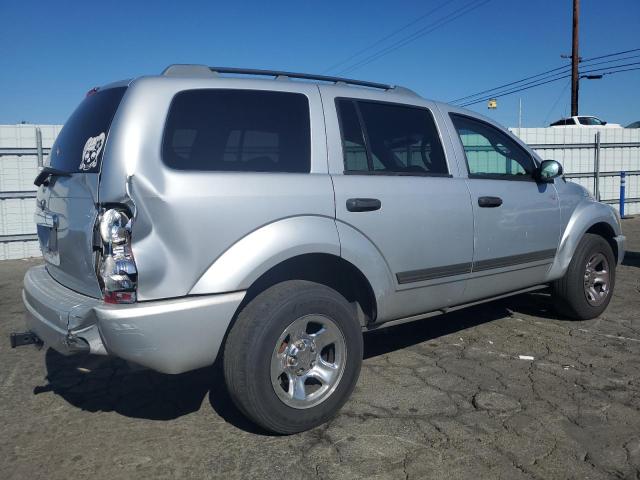Photo 3 from auction – 2006 DODGE DURANGO SL with VIN 1D4HD48N06F125538