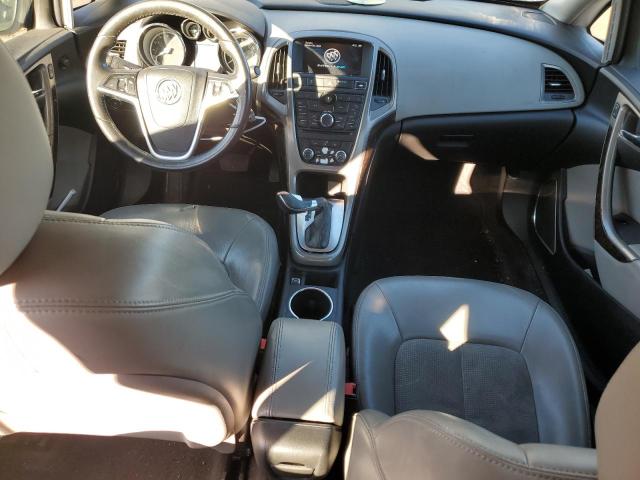 Photo 8 from auction – 2013 BUICK VERANO with VIN 1G4PP5SK5D4149844
