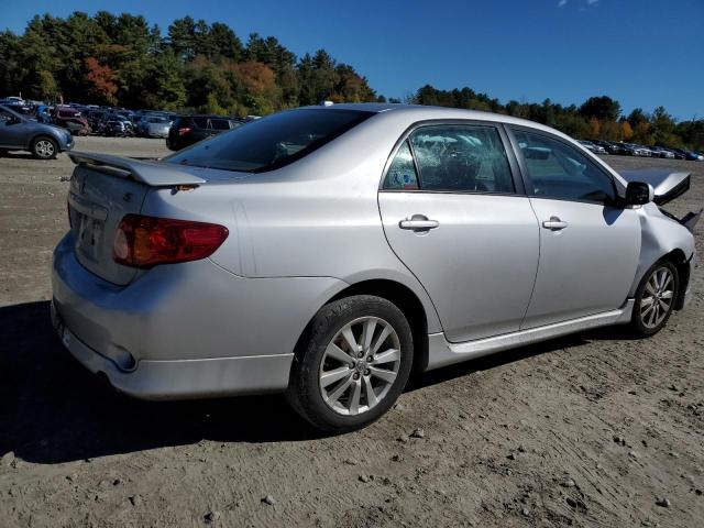 Photo 3 from auction – 2010 TOYOTA COROLLA BA with VIN 2T1BU4EE8AC521631