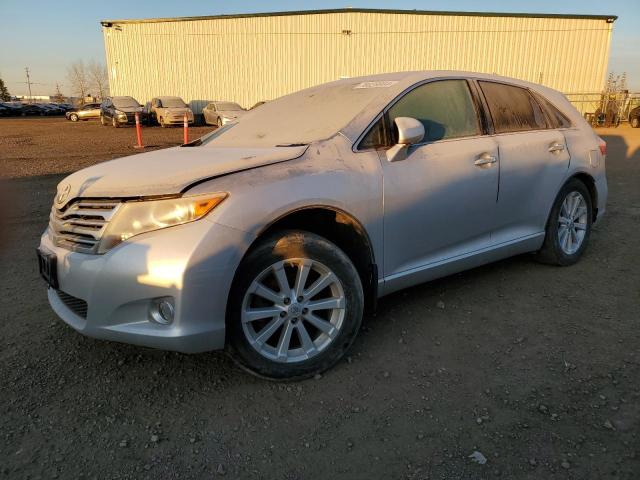 TOYOTA VENZA 2010 with VIN 4T3BA3BB9AU012330 - Photo from auction