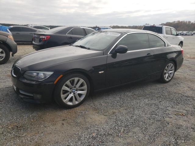 Photo 1 from auction – 2013 BMW 328 I with VIN WBADW3C52DJ525860