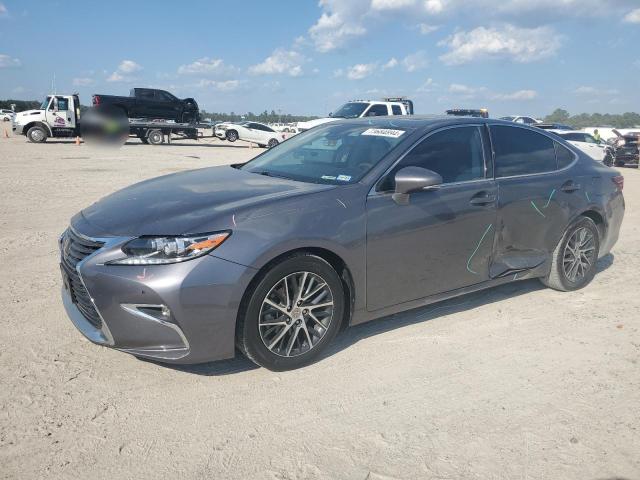 LEXUS ES 350 2016 with VIN 58ABK1GG3GU027728 - Photo from auction