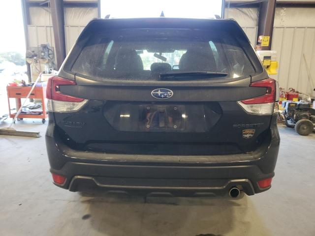 Photo 6 from auction – 2023 SUBARU FORESTER W with VIN JF2SKAMC4PH415039