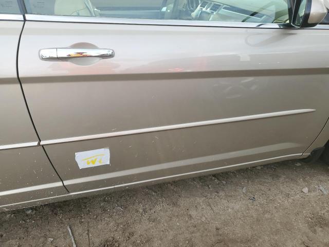 Photo 12 from auction – 2008 CHRYSLER SEBRING LI with VIN 1C3LC65M38N125046
