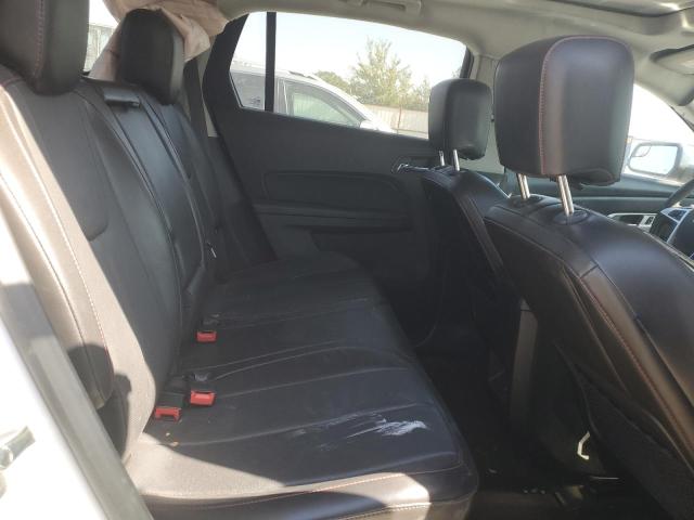 Photo 11 from auction – 2012 GMC TERRAIN SL with VIN 2GKALWEK7C6243586