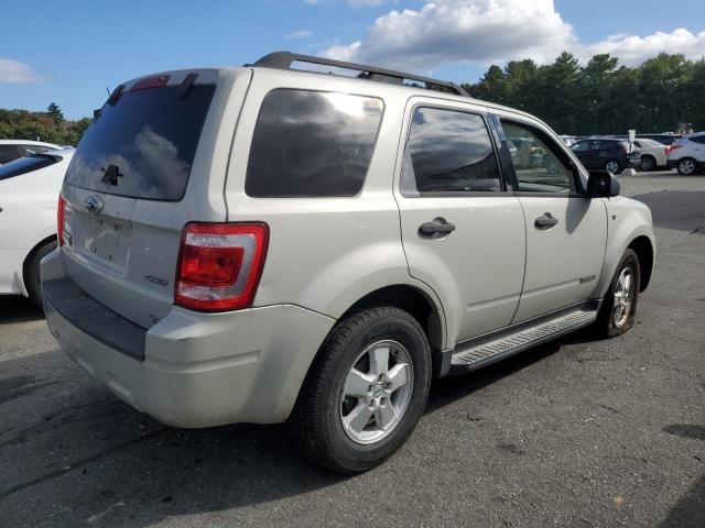 Photo 3 from auction – 2008 FORD ESCAPE XLT with VIN 1FMCU93198KC71256