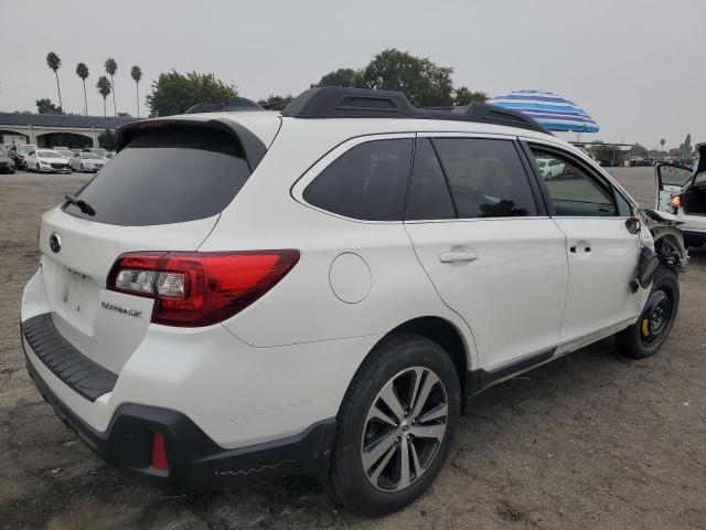 Photo 3 from auction – 2019 SUBARU OUTBACK 2. with VIN 4S4BSANC4K3244226