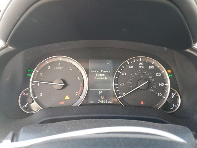 Photo 9 from auction – 2017 LEXUS RX 350 BAS with VIN 2T2BZMCA6HC086597