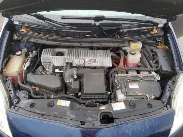Photo 11 from auction – 2015 TOYOTA PRIUS with VIN JTDKN3DU5F0461311