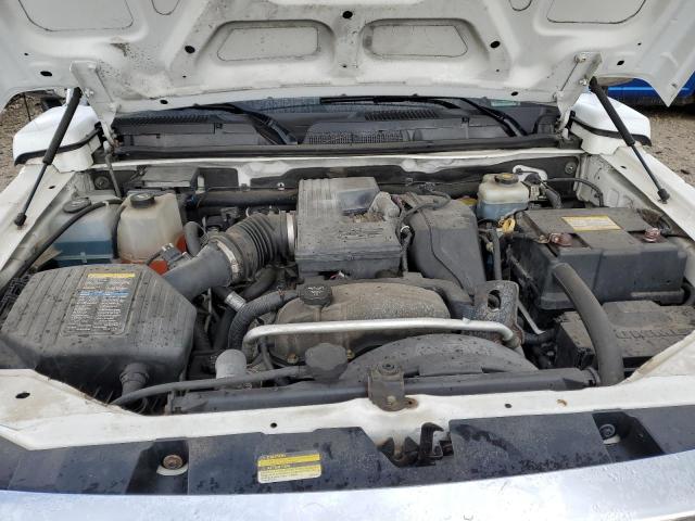 Photo 11 from auction – 2009 HUMMER H3T with VIN 5GNEN13EX98129141