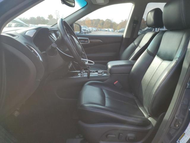 Photo 7 from auction – 2014 NISSAN PATHFINDER with VIN 5N1AR2MM7EC713613