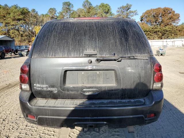 Photo 6 from auction – 2006 CHEVROLET TRAILBLAZE with VIN 1GNDT13S162304504