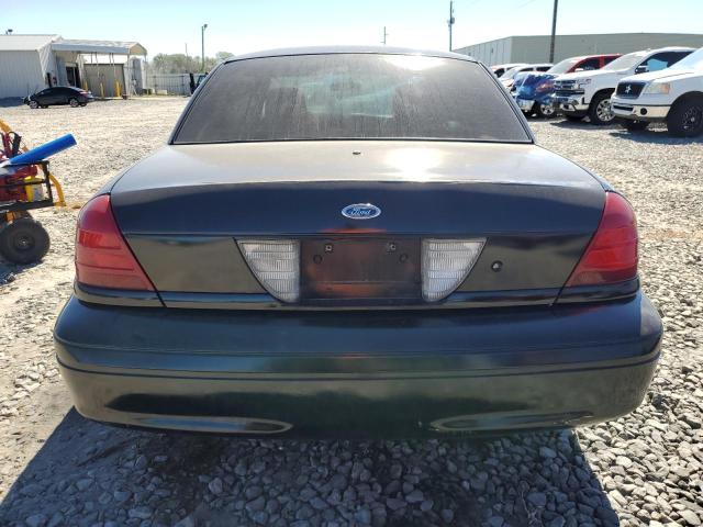 Photo 6 from auction – 2006 FORD CROWN VICT with VIN 2FAFP71W26X158986