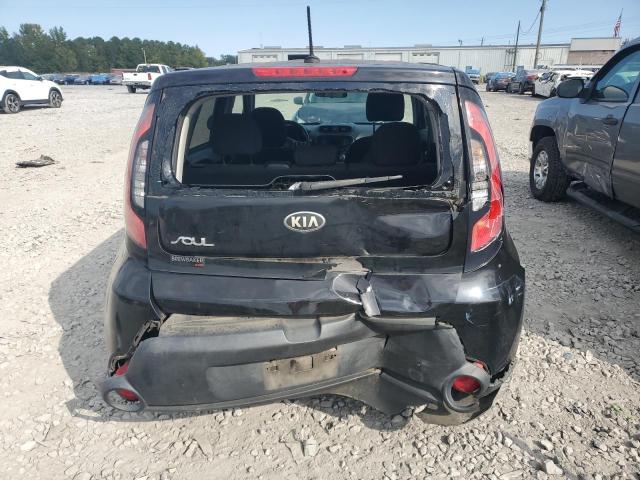 Photo 6 from auction – 2015 KIA SOUL with VIN KNDJN2A24F7803783
