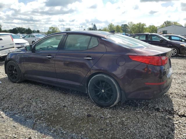 Photo 2 from auction – 2015 KIA OPTIMA EX with VIN 5XXGN4A74FG391597