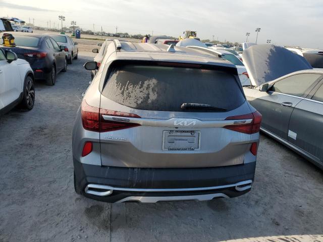 Photo 6 from auction – 2022 KIA SELTOS S with VIN KNDEU2AAXN7295961