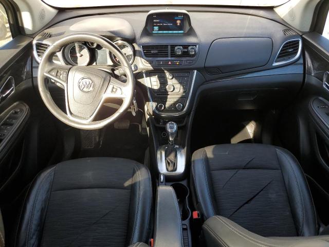 Photo 8 from auction – 2015 BUICK ENCORE with VIN KL4CJASB3FB226474