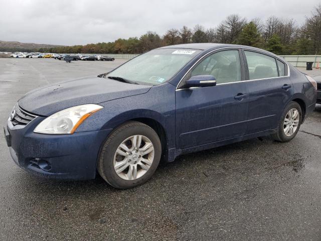 NISSAN ALTIMA BAS 2010 with VIN 1N4AL2AP2AN513196 - Photo from auction