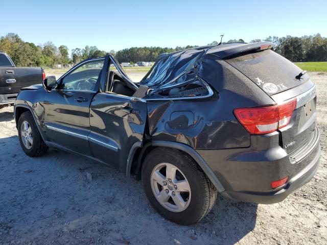 Photo 2 from auction – 2011 JEEP GRAND CHER with VIN 1J4RS4GG1BC615535