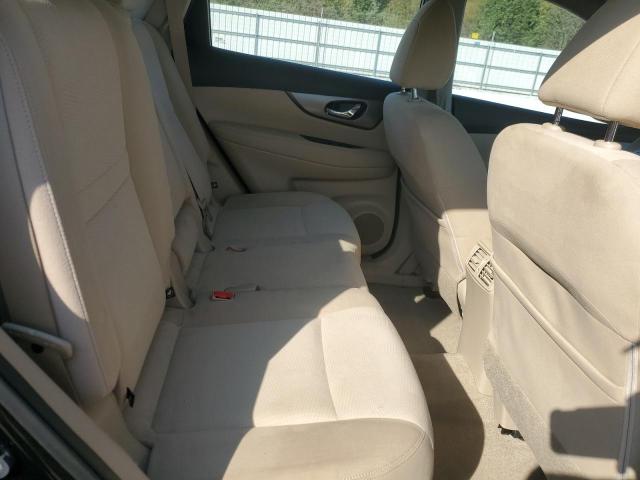 Photo 11 from auction – 2015 NISSAN ROGUE S with VIN KNMAT2MT1FP530991
