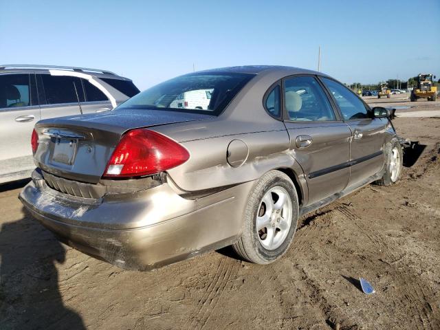 Photo 3 from auction – 2003 FORD TAURUS SES with VIN 1FAFP55UX3A127745